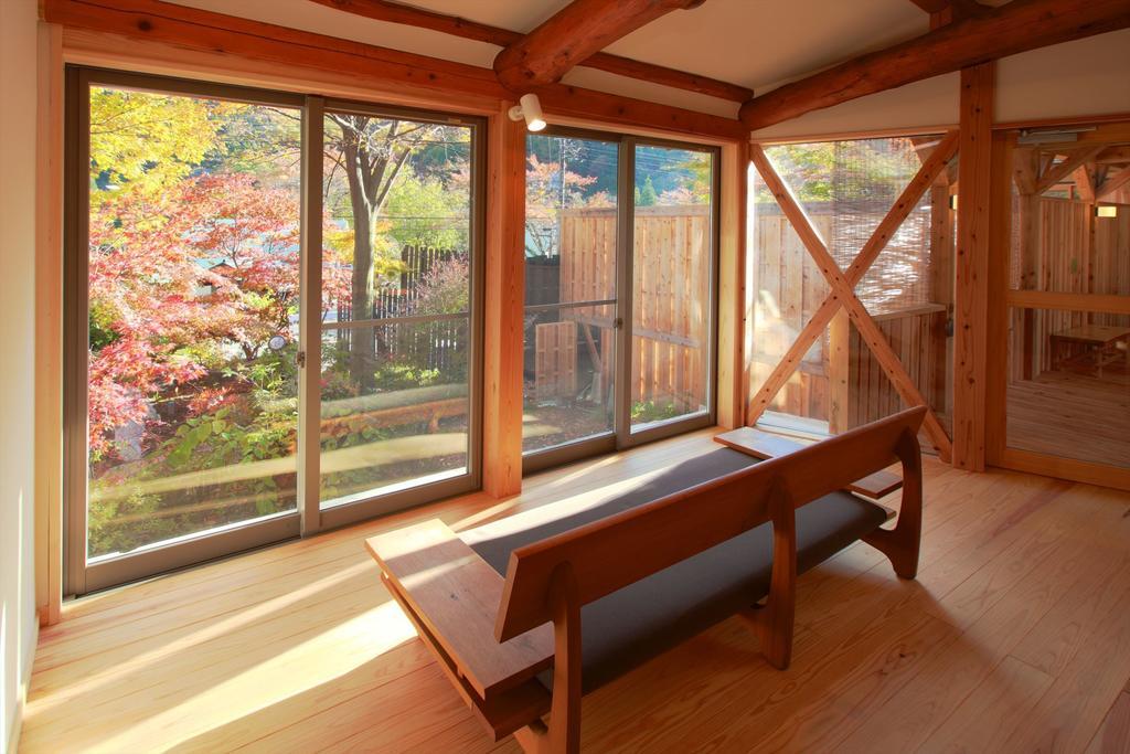 Syoubun Minakami Exterior photo