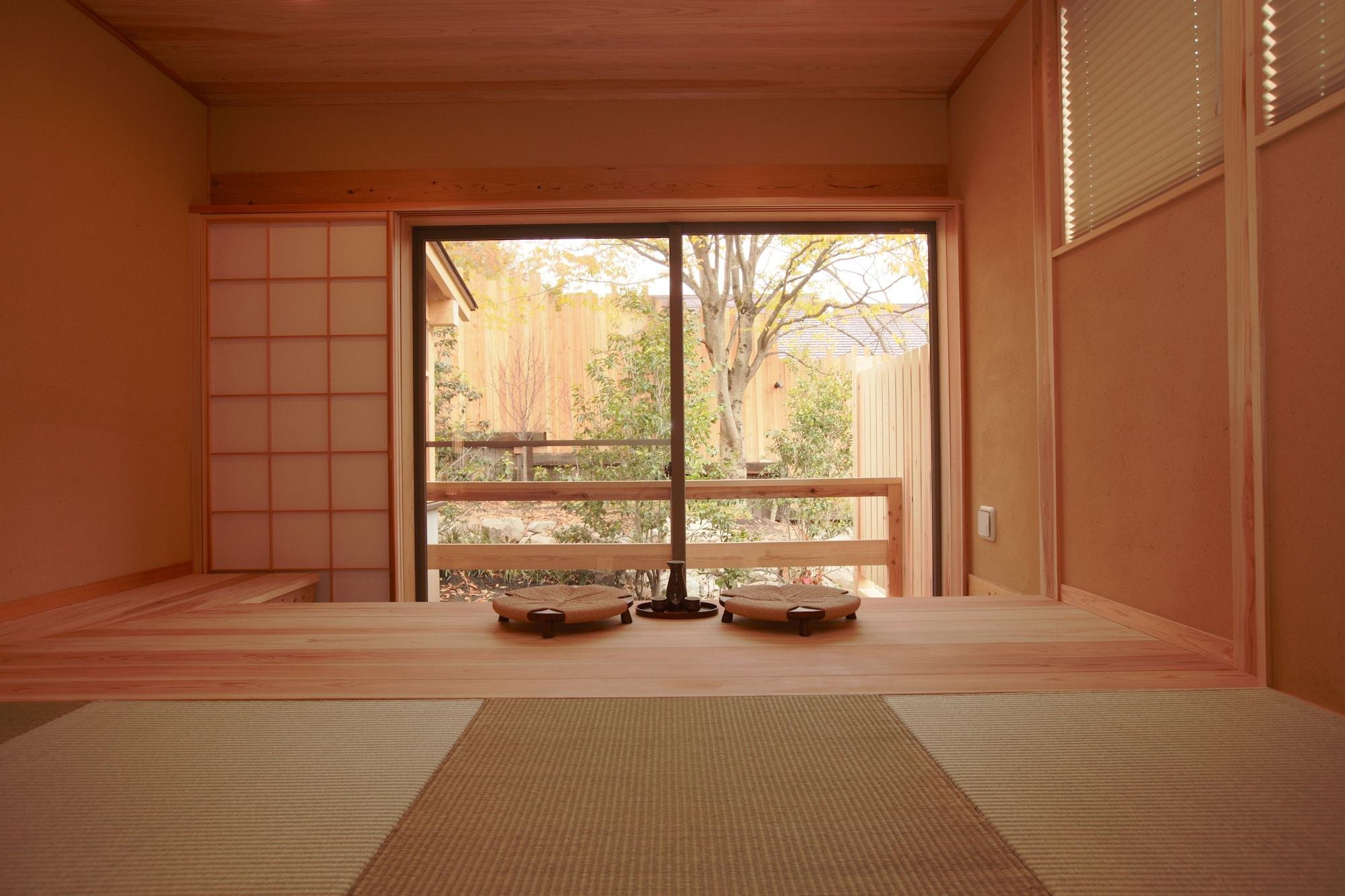 Syoubun Minakami Exterior photo