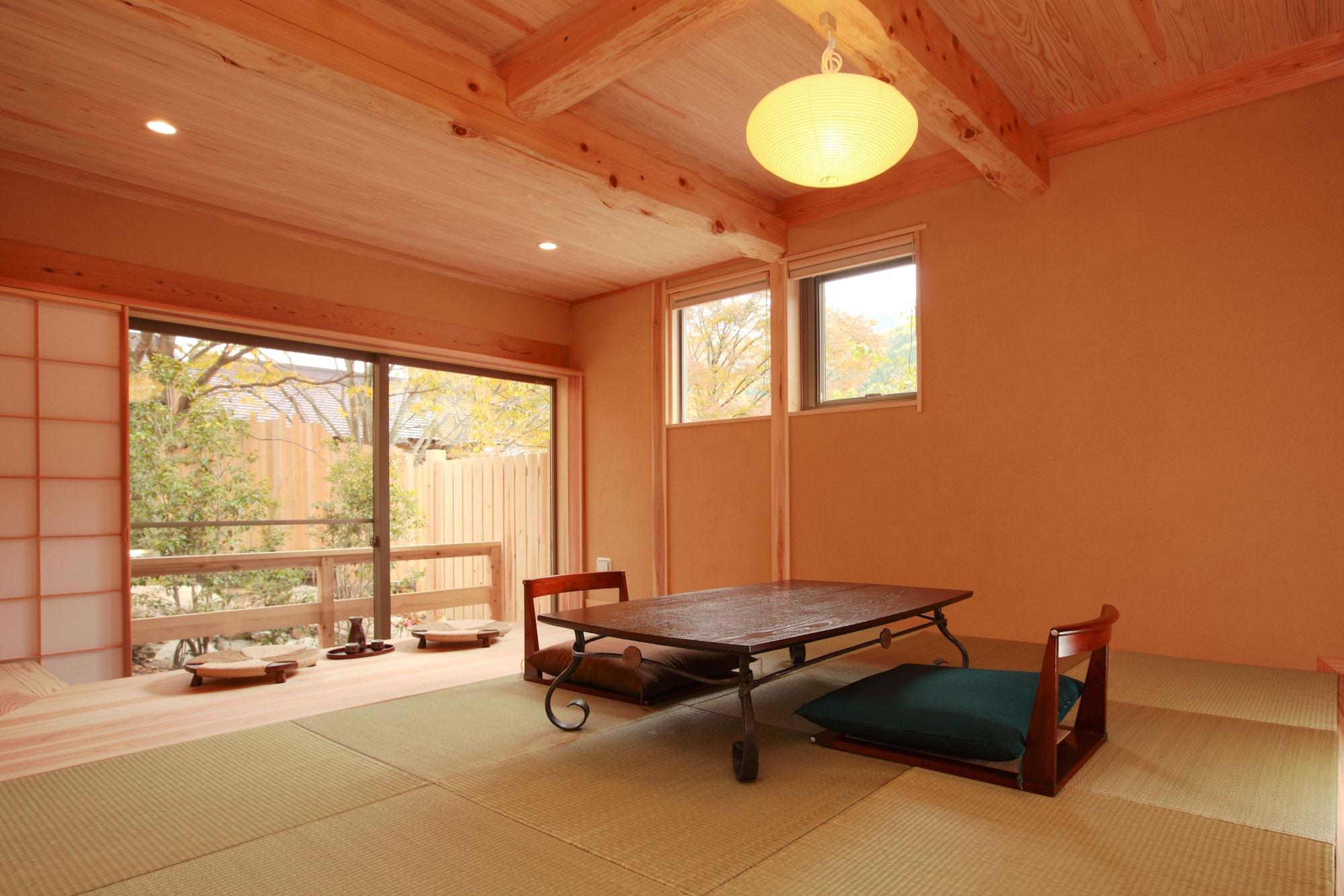 Syoubun Minakami Exterior photo