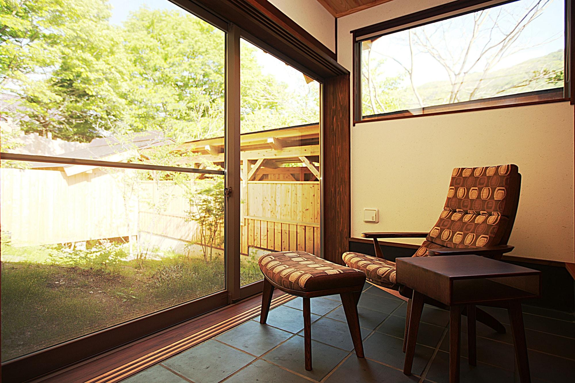 Syoubun Minakami Exterior photo