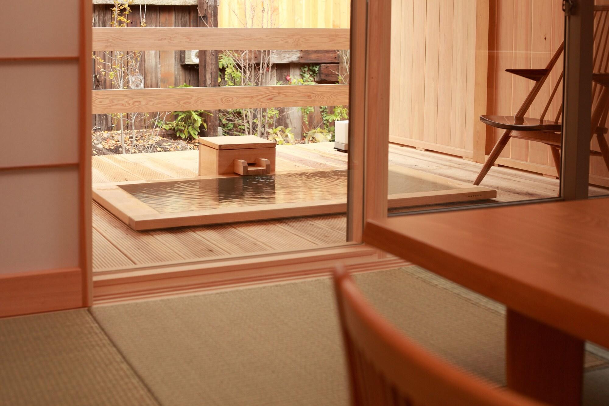 Syoubun Minakami Exterior photo