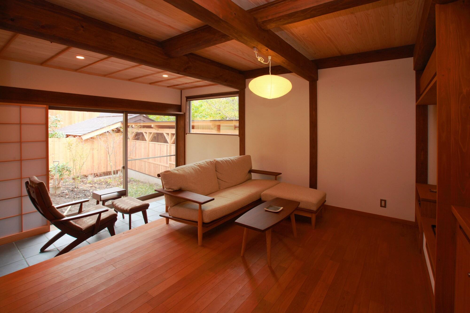 Syoubun Minakami Exterior photo