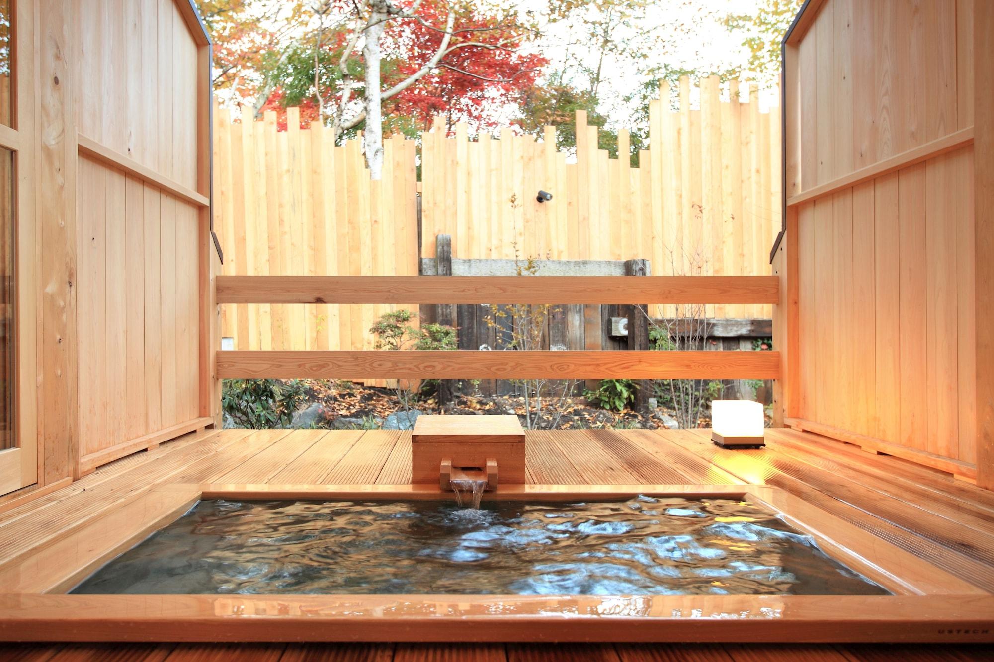 Syoubun Minakami Exterior photo
