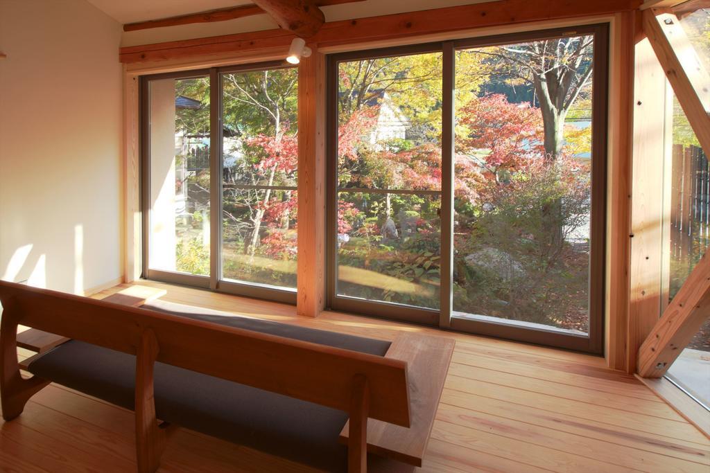 Syoubun Minakami Exterior photo