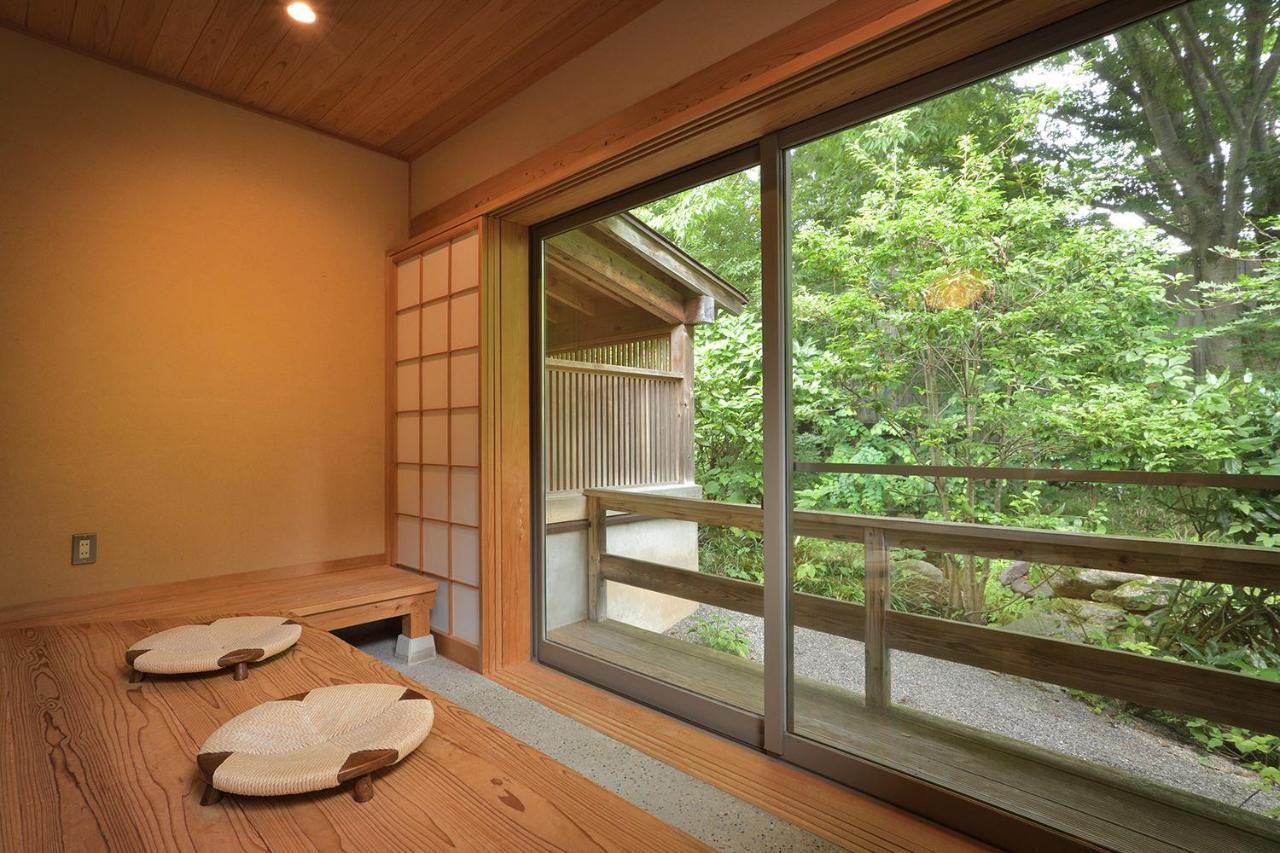 Syoubun Minakami Exterior photo