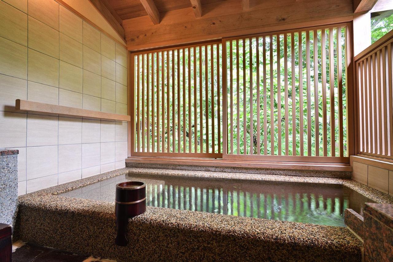 Syoubun Minakami Exterior photo