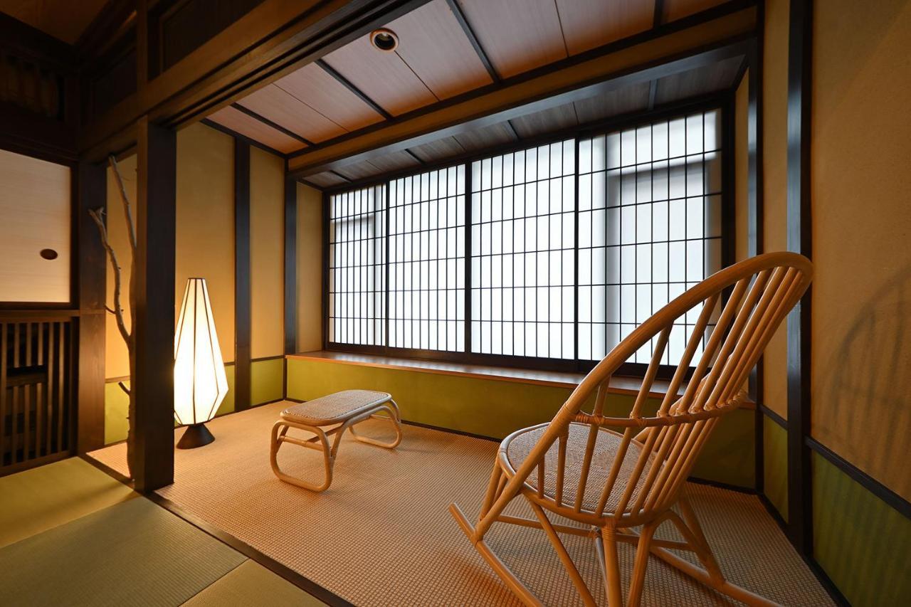 Syoubun Minakami Exterior photo