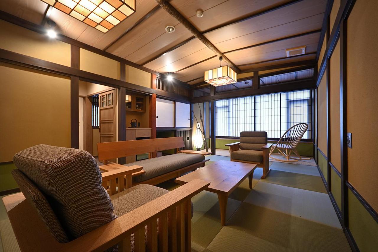 Syoubun Minakami Exterior photo