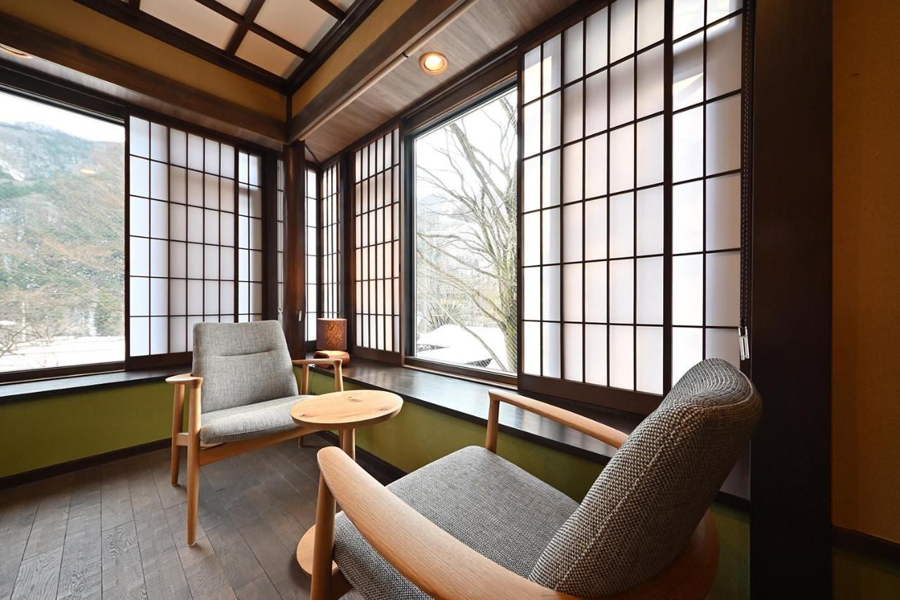 Syoubun Minakami Exterior photo