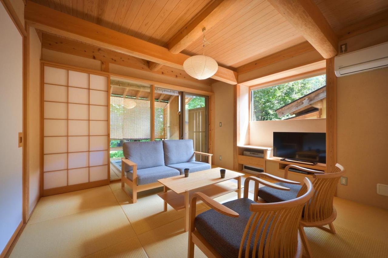 Syoubun Minakami Exterior photo