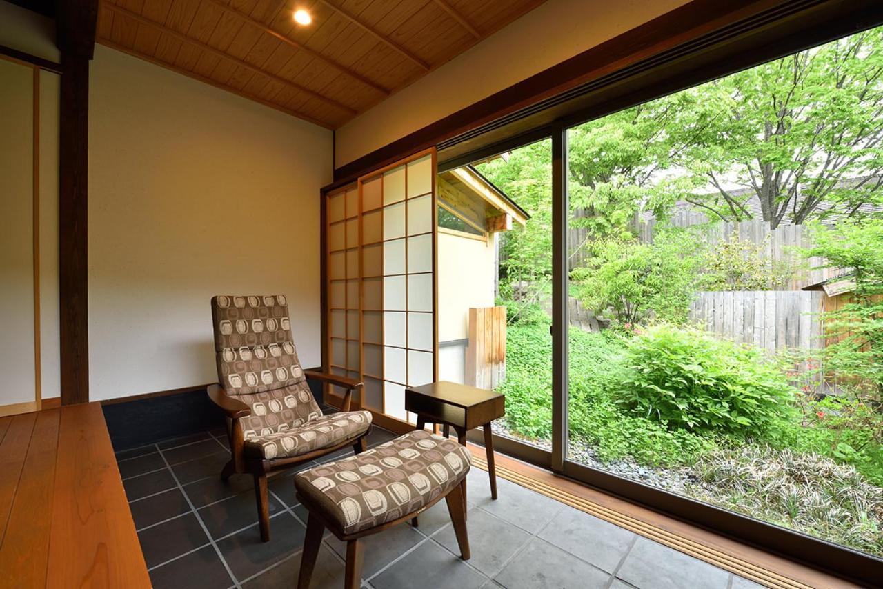 Syoubun Minakami Exterior photo
