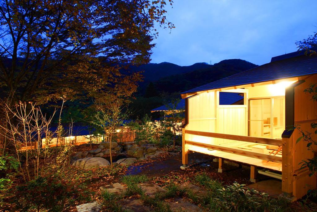 Syoubun Minakami Exterior photo