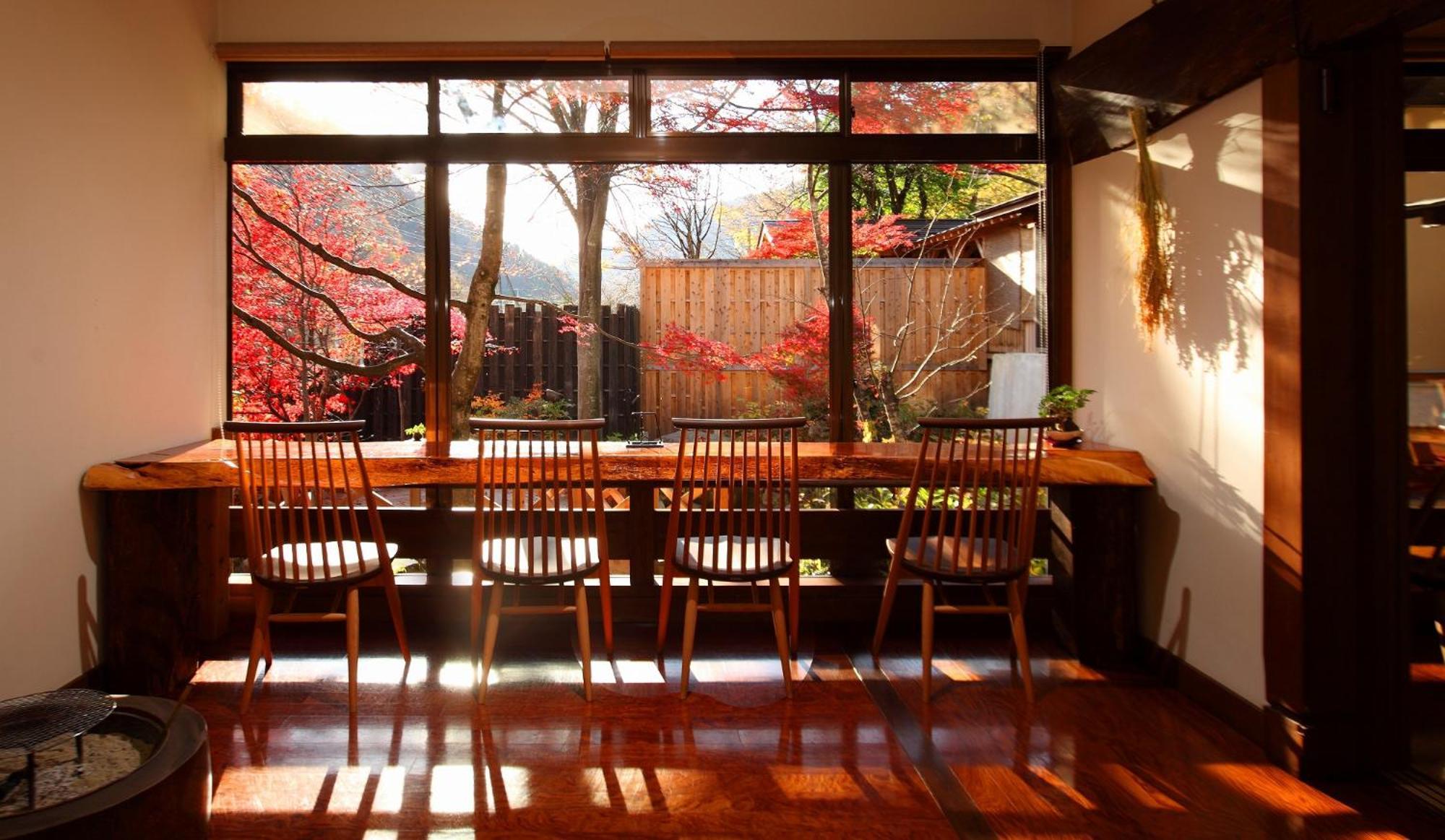Syoubun Minakami Exterior photo