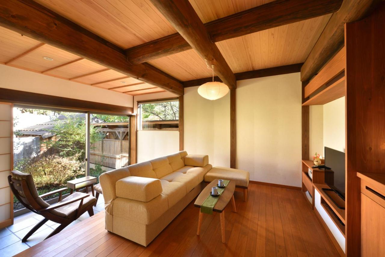 Syoubun Minakami Exterior photo
