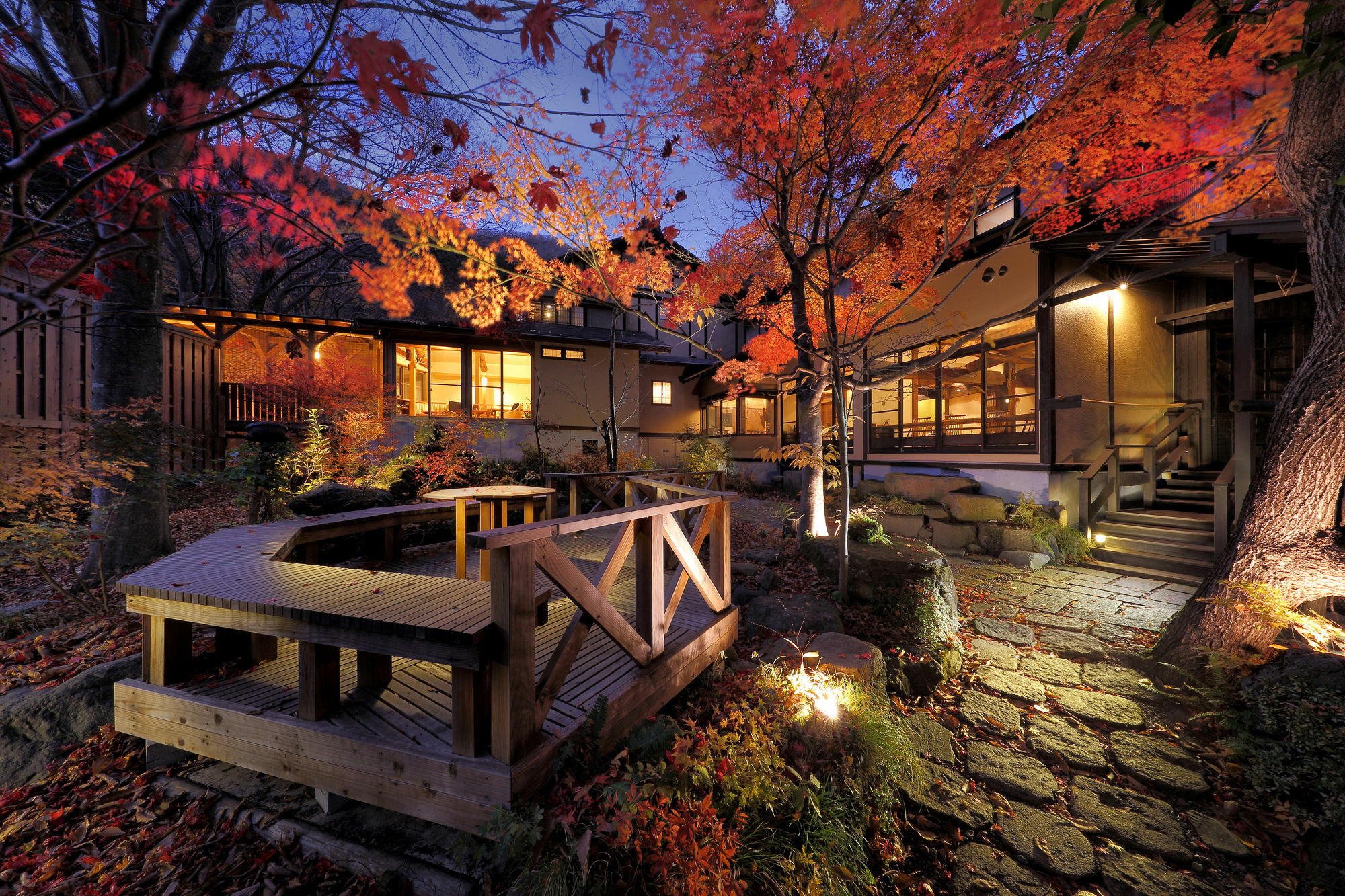 Syoubun Minakami Exterior photo