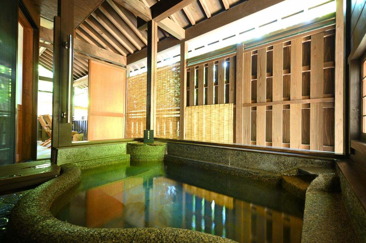 Syoubun Minakami Exterior photo